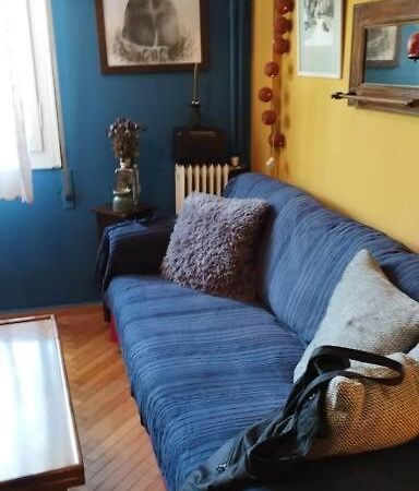 Cozy Apartment In Athens! Zewnętrze zdjęcie