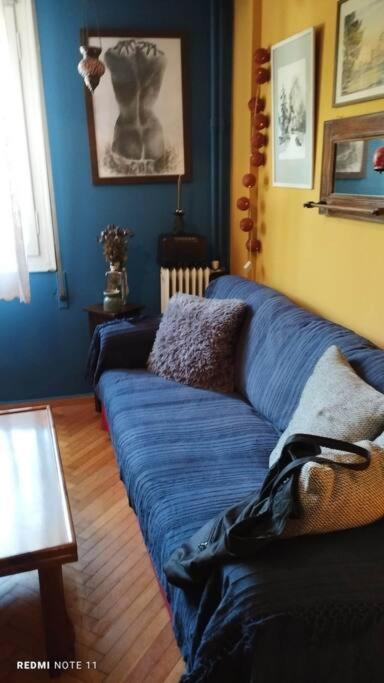 Cozy Apartment In Athens! Zewnętrze zdjęcie