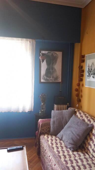 Cozy Apartment In Athens! Zewnętrze zdjęcie