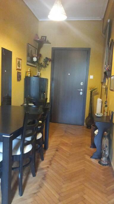Cozy Apartment In Athens! Zewnętrze zdjęcie
